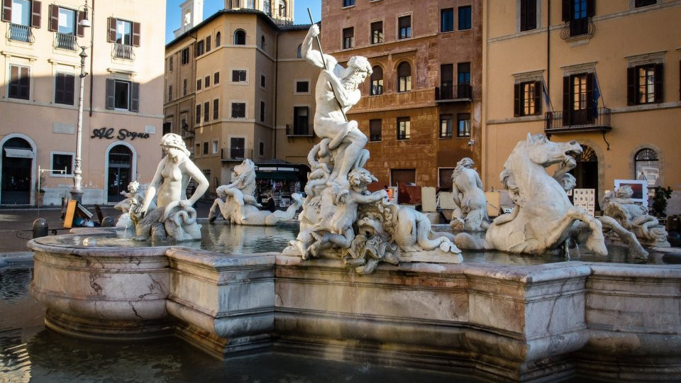Италия дава 2000 евро, ако се ожените в Рим | StandartNews.com