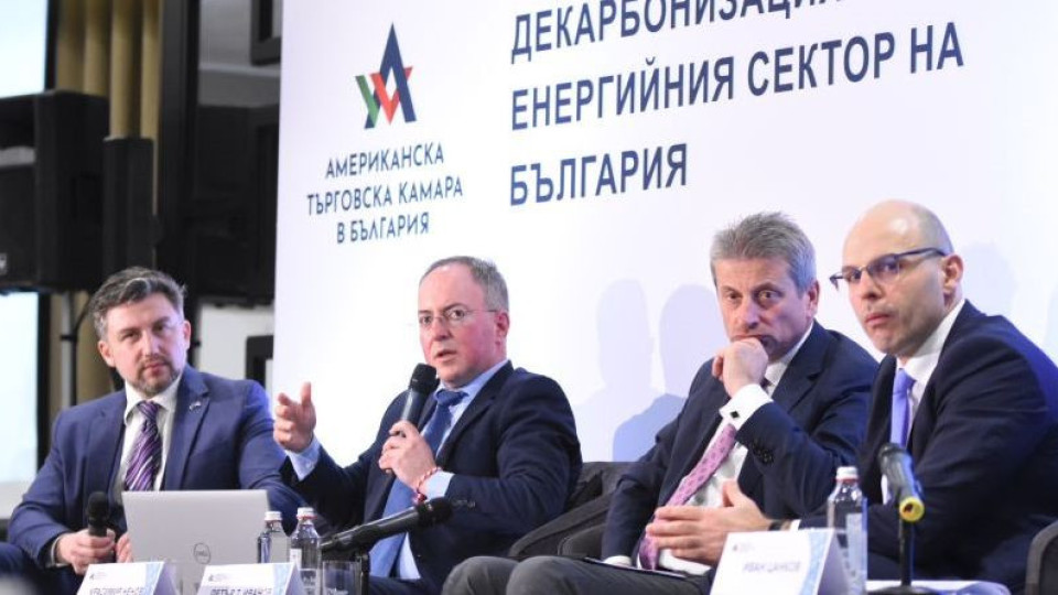 AmCham и Асарел-Медет с доклад за енергетиката на България | StandartNews.com