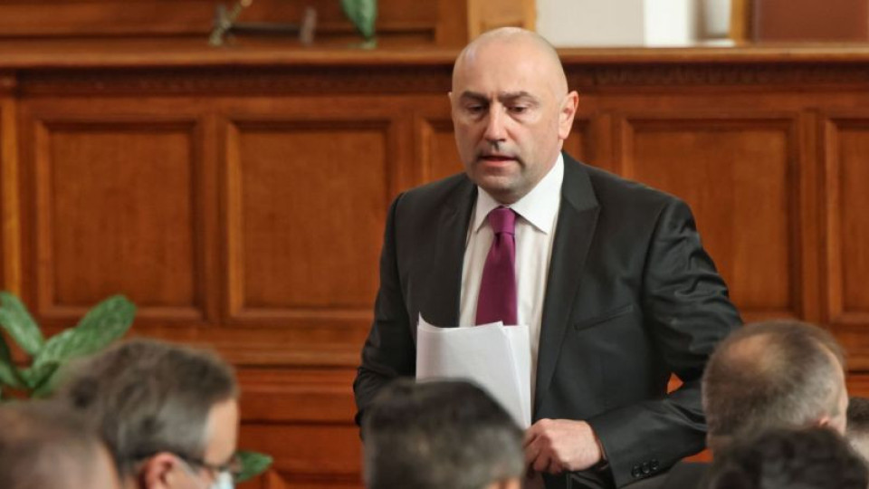 Хората на Слави предлагат Любомир Каримански за шеф на БНБ | StandartNews.com
