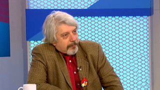 Витанов с най-странните думи за ковид и бежанците от Украйна