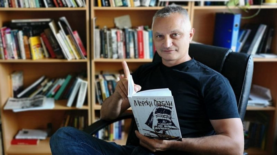 Писател с шокиращо предложение за националния празник на България | StandartNews.com