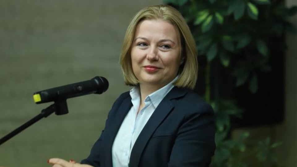 Йорданова иска още днес отстраняване на Гешев, какъв е мотивът ѝ | StandartNews.com