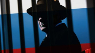 Ето го генералът, шпионирал за руснаците