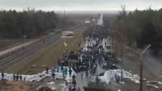 Уникална защита! Как изгониха руснака от най-голямата АЕЦ в Европа
