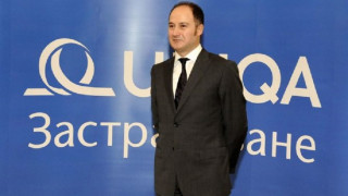 Финансист става шеф на фонд "Земеделие"