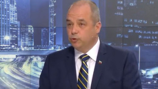 Топ дипломат каза какво ще пише на гроба на Русия