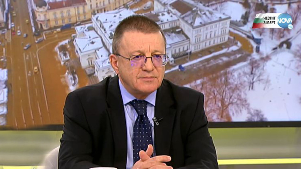 Скандални твърдения от бивш министър срещу българи за Русия | StandartNews.com
