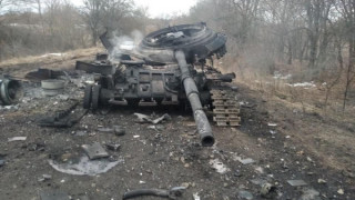 Ето го кошмарът за руската армия в Украйна