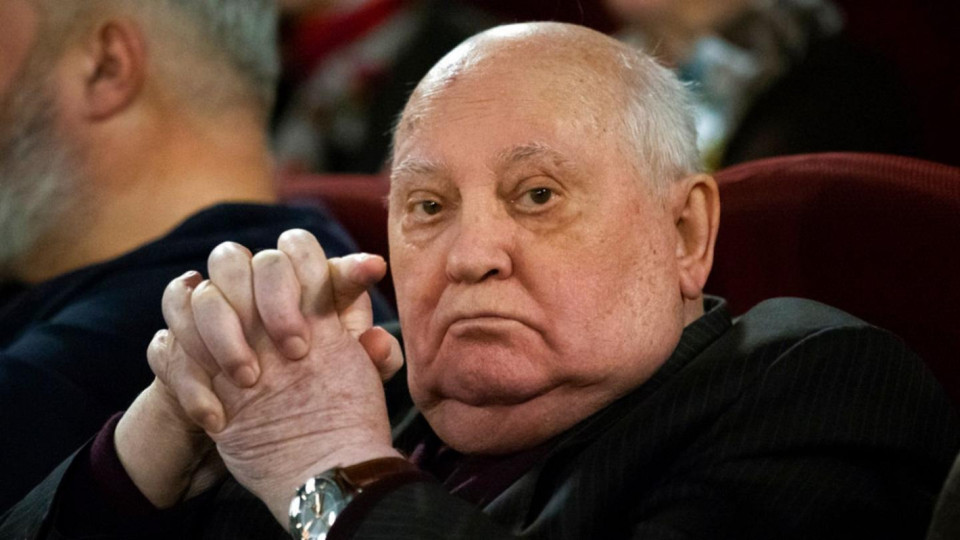 Горбачов не издържа! Посланието му за войната | StandartNews.com