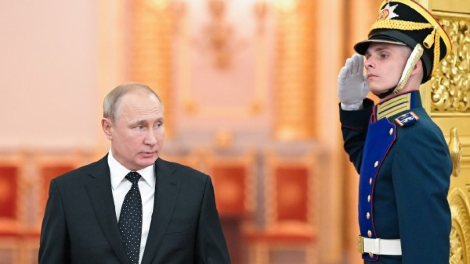 Има ли кой да отнеме властта на Путин?  | StandartNews.com