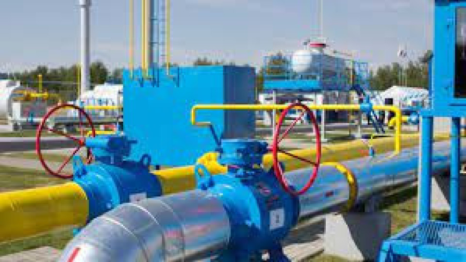 Украйна спира износа на газ | StandartNews.com