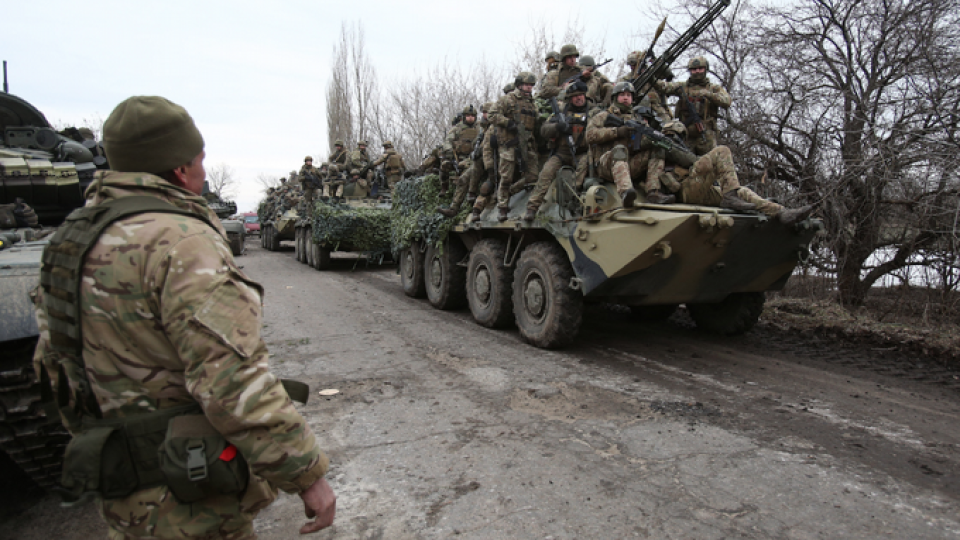 Руската армия обкръжава Киев, сирени вият в столицата | StandartNews.com