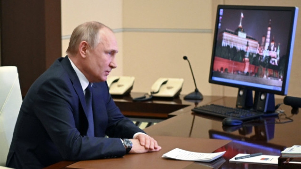 Путин се обърна към съседите си, какво ги призова | StandartNews.com