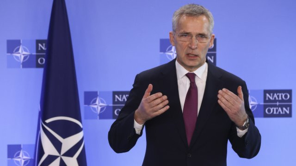 Столтенберг обяви влиза ли НАТО във войната, задават се страшни дни | StandartNews.com