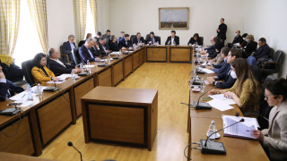 Важно решение за хляба. Държавата с голяма мярка
