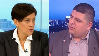 Демократична България с крайна мярка за руския посланик