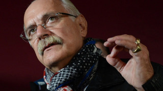 Шок! Легендарен руски режисьор обявен за издирване
