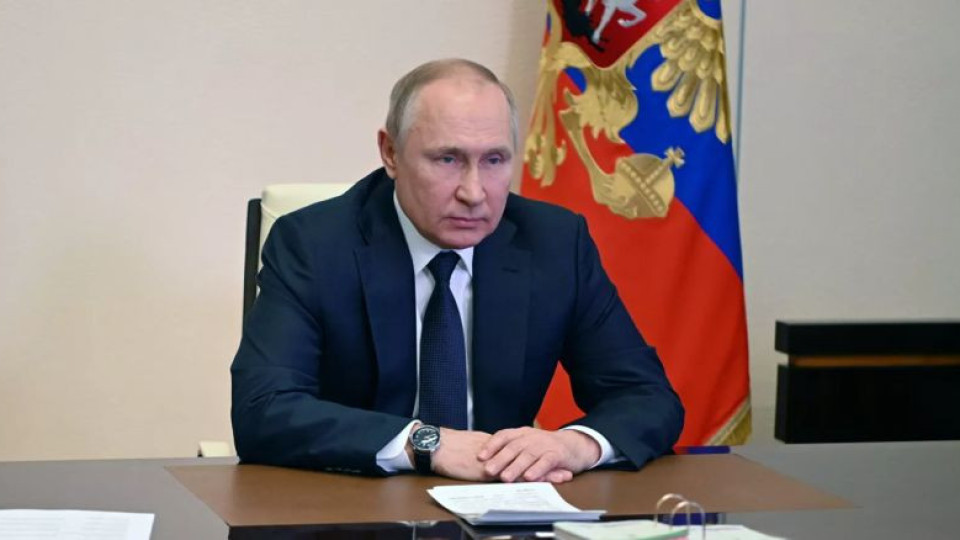 Путин каза лично какво мисли за санкциите на Запада | StandartNews.com