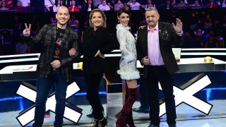 Двойник на Мел Гибсън в "България търси талант"