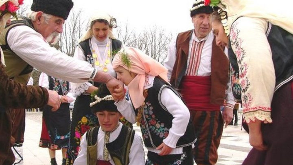 Голям празник е! Искаме и даваме прошка. Какво не се прави | StandartNews.com