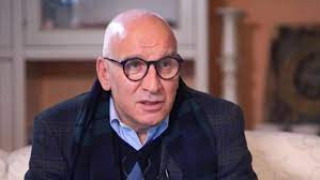 Хампарцумян: Русия има разрушителни оръжия, но няма една магистрала