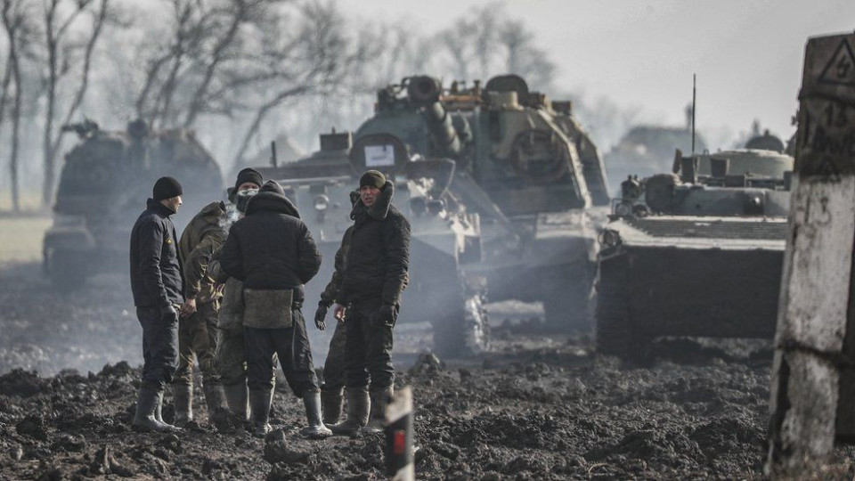 Колко жертви даде досега руската армия | StandartNews.com