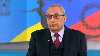 Костов изригна срещу службите. Не може да им се има доверие!