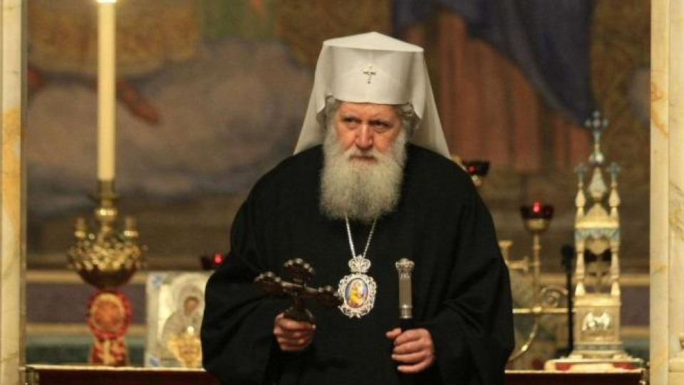 Патриарх Неофит: Войната е тържество на злото | StandartNews.com