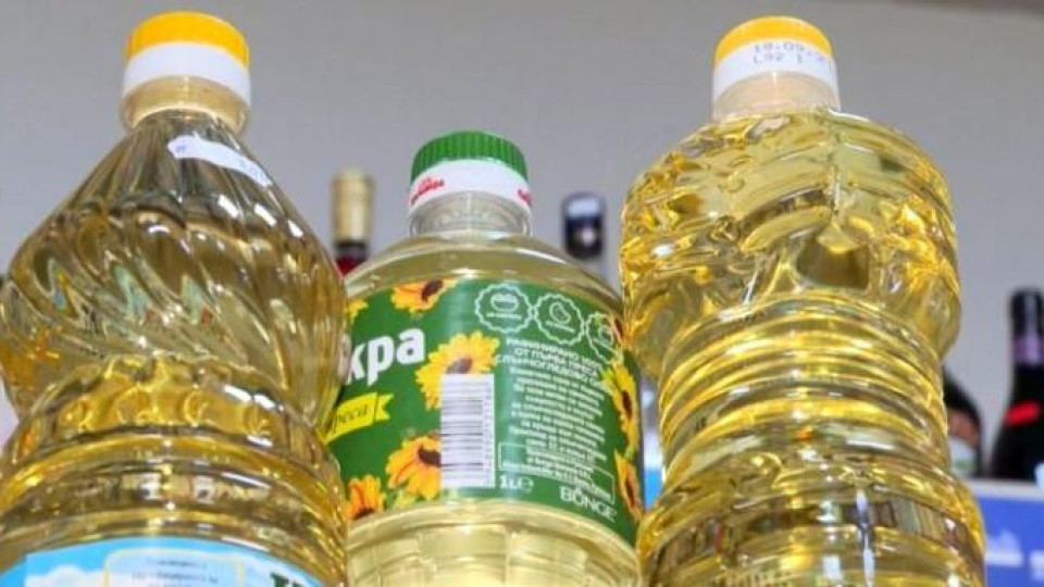 Нов шок с цената на олиото! Колко искат за една бутилка | StandartNews.com