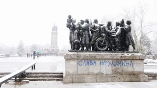 Полицейски шеф си тръгна заради арестувани деца с графити
