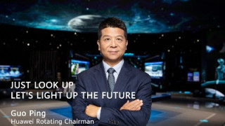 Huawei набляга все повече върху софтуери за изкуствен интелект