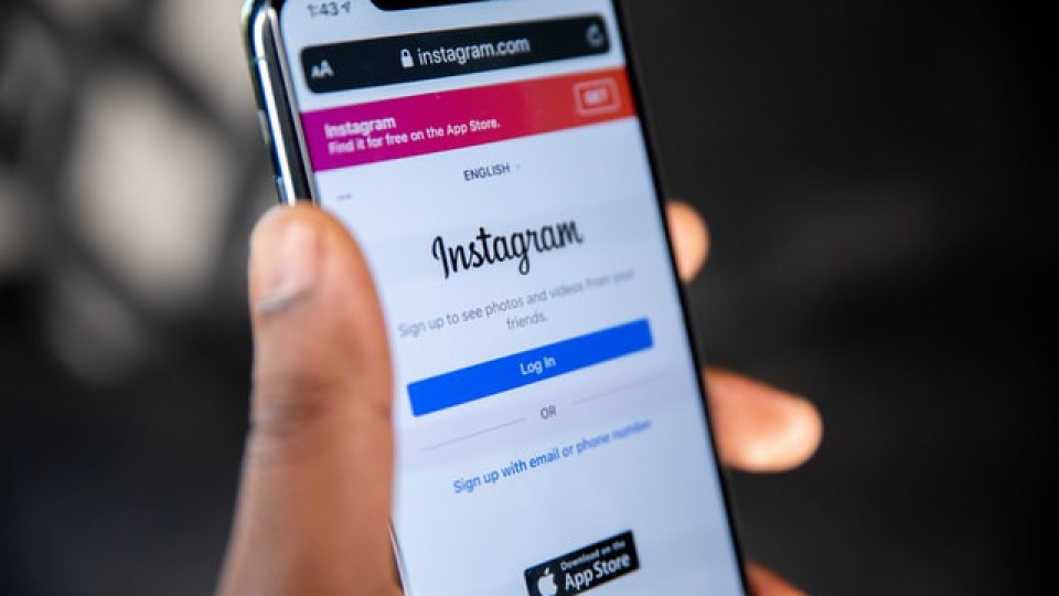 Instagram премахна приложенията Boomerang и Hyperla | StandartNews.com