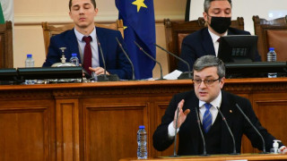 Идва ли драма? Какво поиска ГЕРБ веднага