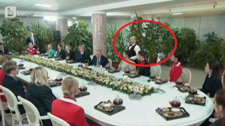 Цитиридис хвана Путин натясно! Срещата