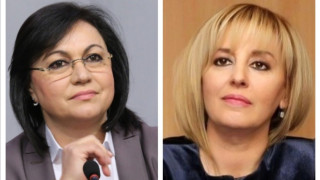 Война Нинова - Манолова. Капанът