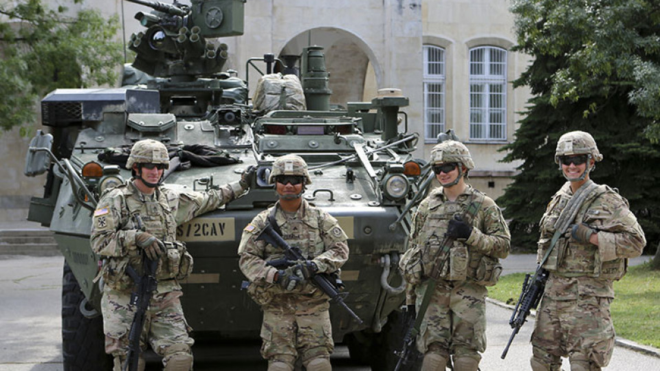 САЩ с много важна новина за НАТО. Решението | StandartNews.com