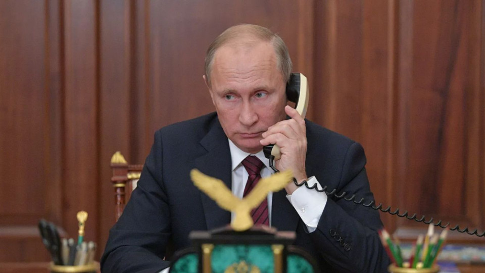 Светът звъни на руснаците по телефона, заобикалят Кремъл | StandartNews.com
