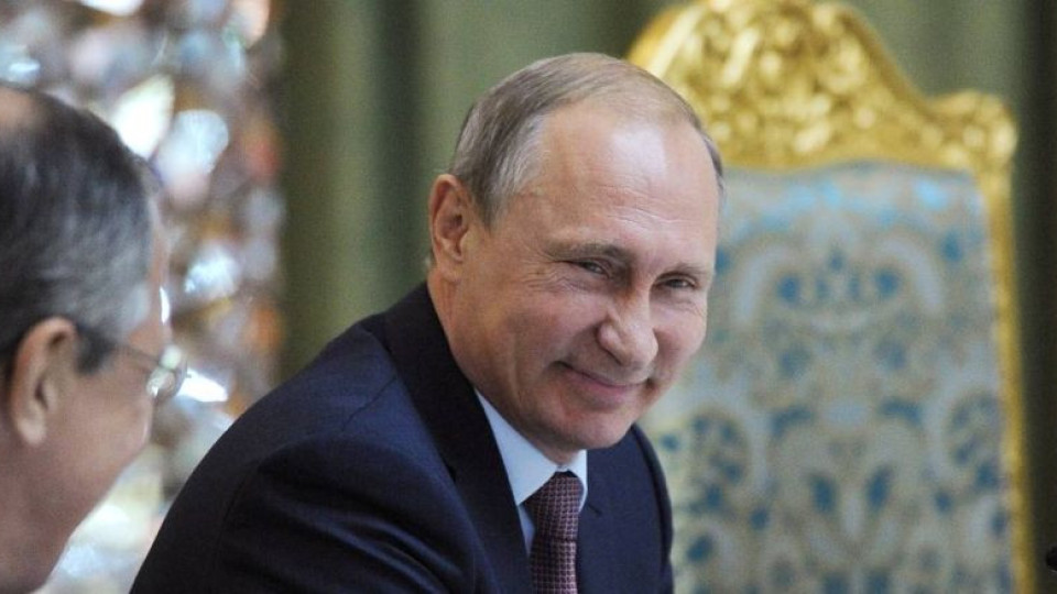 Газът и петролът зарадваха Путин, Америка е далеч | StandartNews.com