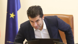 Извънредно! Кирил Петков свика Съвета по сигурност