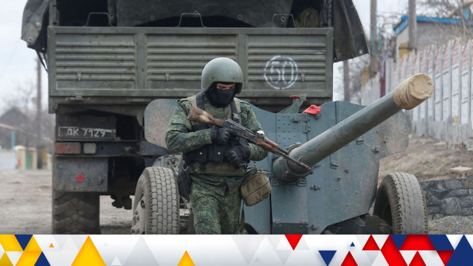 Руската армия опроверга Путин, признаха кого са хвърлили на фронта | StandartNews.com