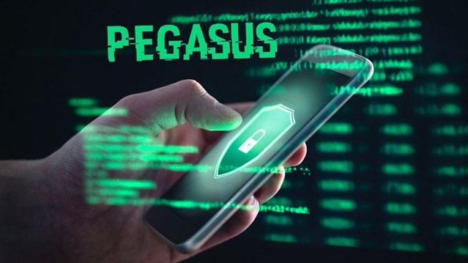 Прокуратурата с мощна атака срещу шпионския софтуер „Пегас“ | StandartNews.com