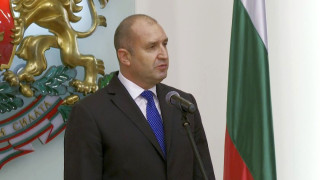Президент и парламент отбелязаха спасяването на българските евреи
