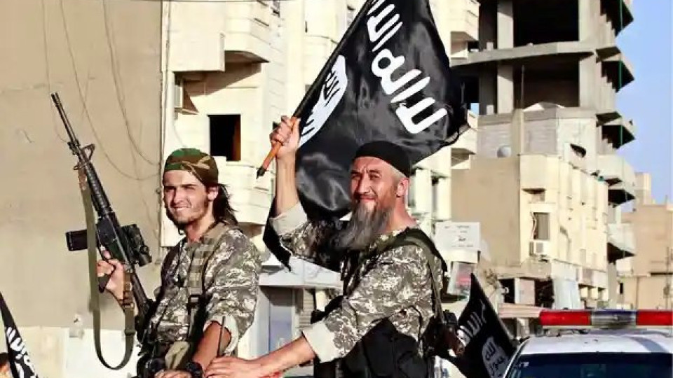 Ислямска държава обяви новия си лидер, името му звучи познато | StandartNews.com