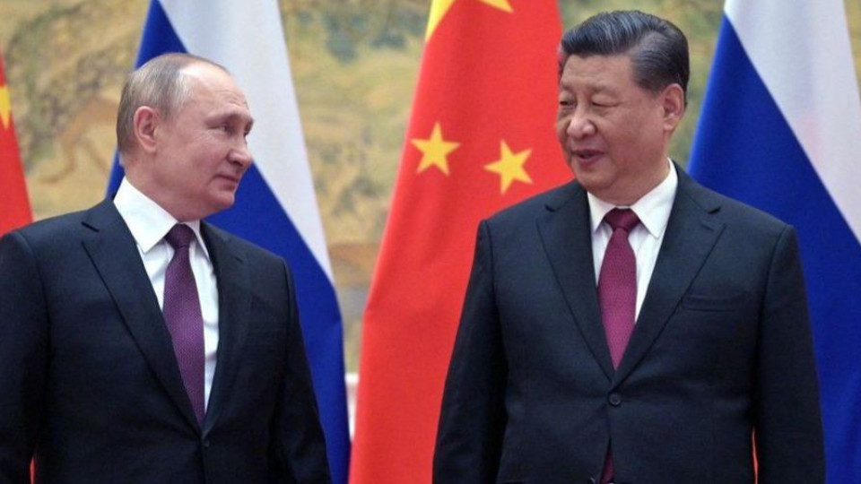 Какво става между Путин и Си Дзинпин? ЦРУ с любопитно разкритие | StandartNews.com