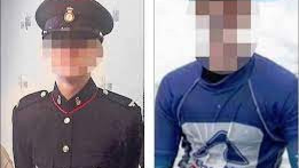 Шок! Какво направи гвардеец на Елизабет с Украйна | StandartNews.com