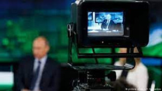 Не е истина! Какво казаха по Руската телевизия за войната