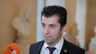 Новина от Евросъюза хвърли Кирил Петков в екстаз