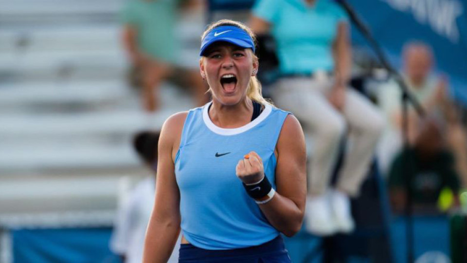 Тенисистка крещи срещу колегите си. Причината да откачи | StandartNews.com