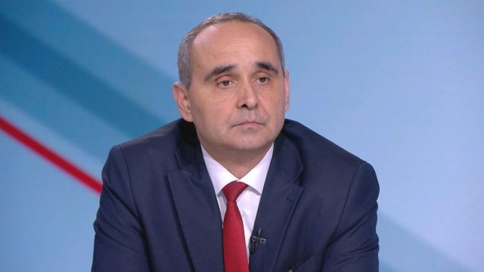 Депутат обясни разправията между "Продължаваме промяната" и БСП | StandartNews.com
