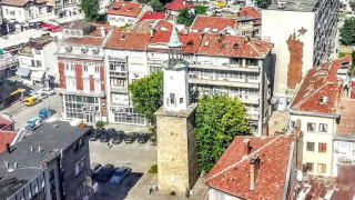 Тайните на Кулата с лъвската глава